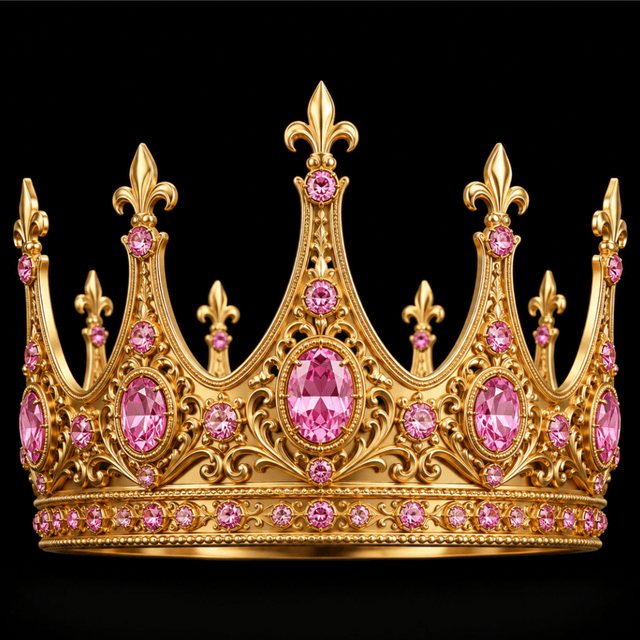 The Crown Elite at Crown of Beauty Wellness, LLC in Floresville, TX